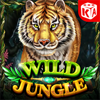 Wild Jungle KA Gaming