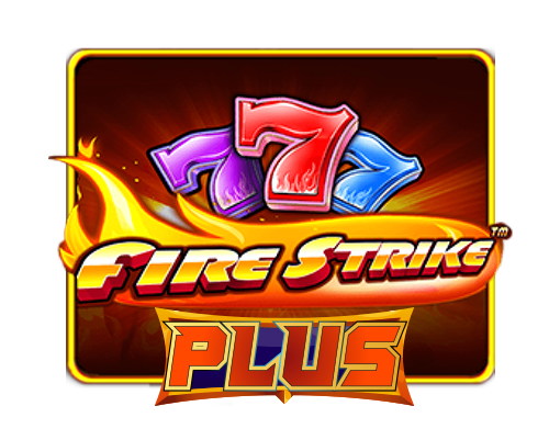 777 Fire Strike Plus King888