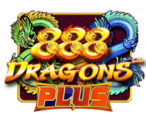888 Dragons Plus King888