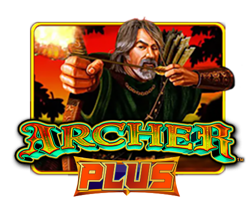 Archer Plus King888