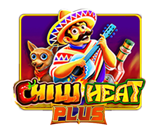 Chilli Heat Plus King888