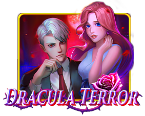 Dracula Terror King888