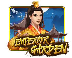 Emperor Garden King888