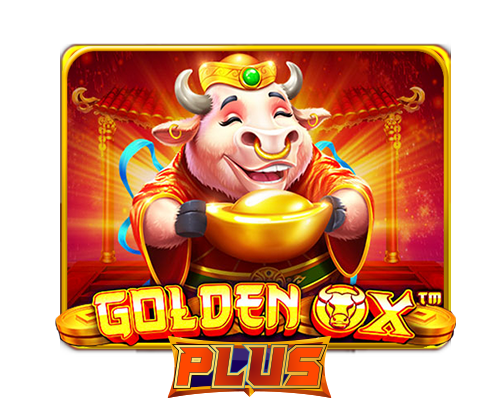 Golden Ox Plus King888
