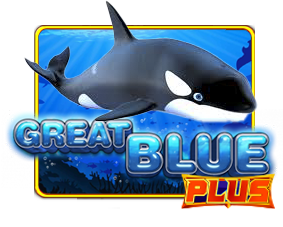 Great Blue Plus King888
