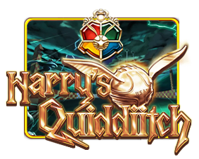 Harry's Quidditch King888