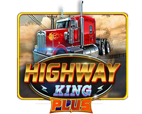Highway King Plus King888
