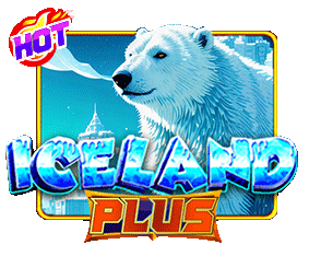 Iceland Plus King888