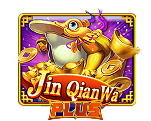 Jin Qian Wa Plus King888