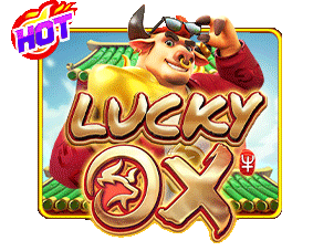 Lucky Ox King888