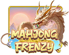 Mahjong Frenzy King888