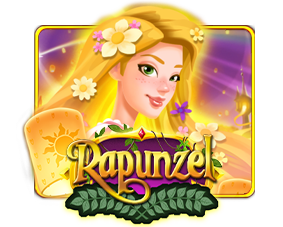 Rapunzel King888