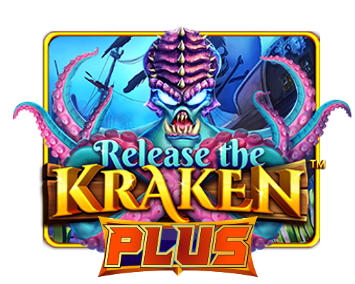 Release the Kraken Plus King888