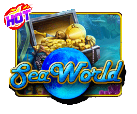 Sea World King888