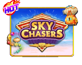 Sky Chasers King888