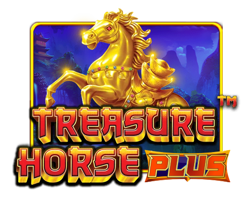 Treasure Horse Plus King888