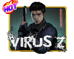 Virus Z King888