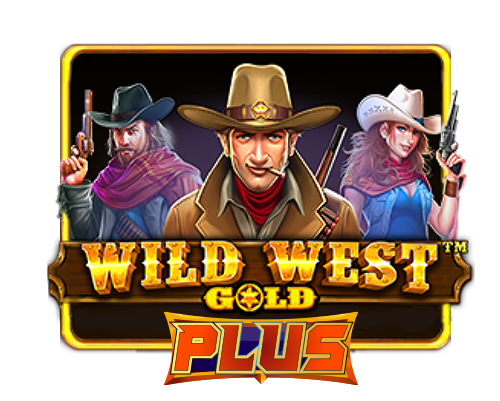 Wild West Gold Plus King888