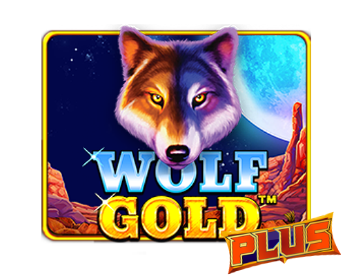 Wolf Gold Plus King888
