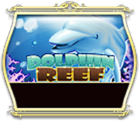 Dolphin Reef 918Kiss