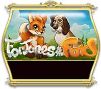 Fortune Of The Fox 918Kiss