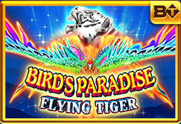 Bird's Paradise Flying Tiger LFC888