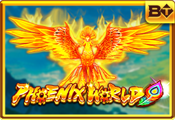 Phoenix World LFC888