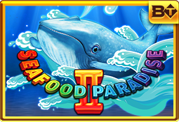 Seafood Paradise II LFC888