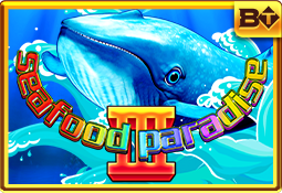 Seafood Paradise III LFC888