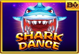 Shark Dance LFC888