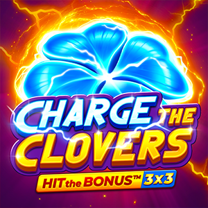Charge the Clovers LFC888
