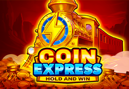 Coin Express LFC888