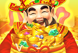 Fortune Treasure LFC888