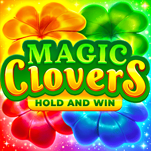 Magic Clovers LFC888