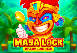 Maya Lock LFC888
