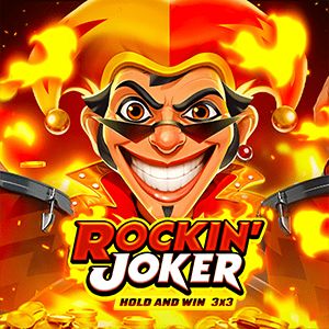 Rockin Joker LFC888