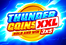Thunder Coinss XXL LFC888