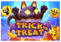 Trick or Treat LFC888