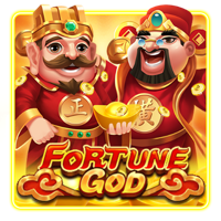 Fortune God Lucky 365