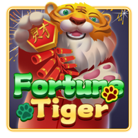 Fortune Tiger Lucky 365