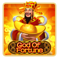 God Of Fortune Lucky 365
