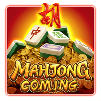 Mahjong Coming Lucky 365