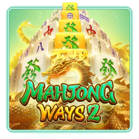 Mahjong Ways 2 Lucky 365