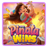 Pinata Wins Lucky 365