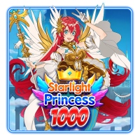 Starlight Princess 1000 Lucky 365