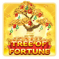Tree Of Fortune Lucky 365