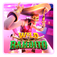 Wild Bandito Lucky 365