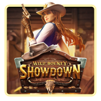 Wild Bounty Showdown Lucky 365