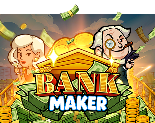 Bank Maker Mancala Gaming