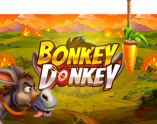 Bonkey Donkey Mancala Gaming